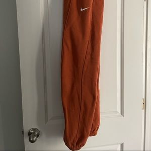 Women Nike Sweatpants